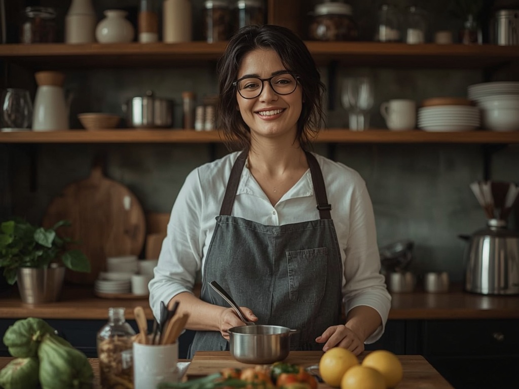 Mitos y hechos para equipar tu cocina según tu forma de cocinar